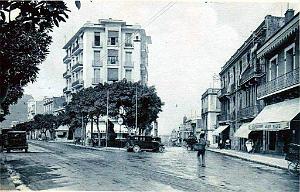 PM hb- 004- Place Hippolyte Giraud
